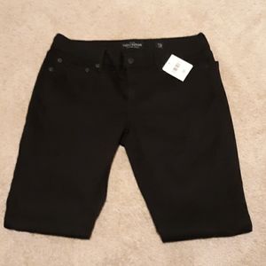 Black Lucky brand jeans